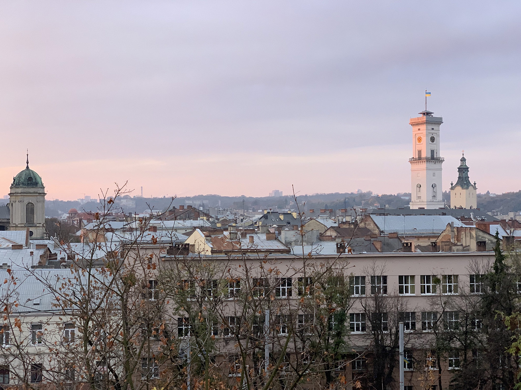 Lviv